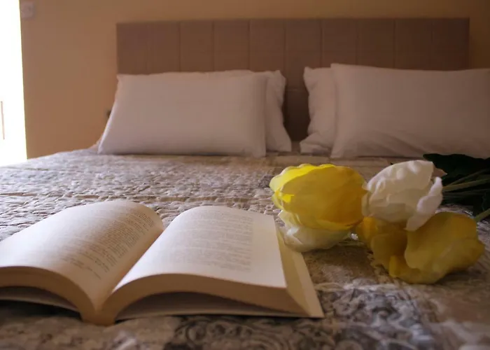 Studio Apartman Ana