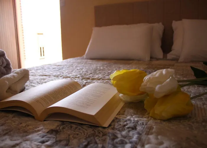 Studio Apartman Ana