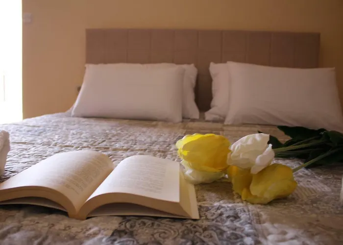 Studio Apartman Ana