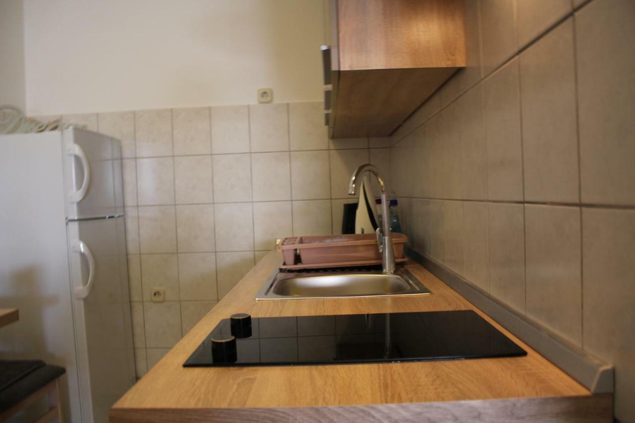 Apartment Ana *