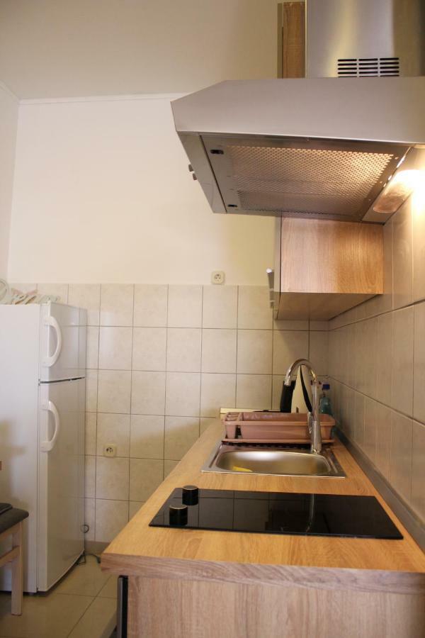 Ana Apartment Šibenik