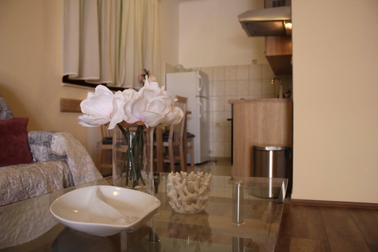 Apartment Ana *